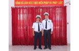 CÔNG TY CỔ PHẦN DỊCH VỤ BẢO VỆ LONG HẢI VINA