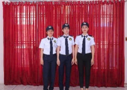 Bảo Vệ Chuyên Nghiệp Cho Trường Học Và Trung Tâm Đào Tạo