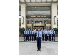Đơn vị chuyên cung cấp dịch vụ bảo vệ chuyên nghiệp top đầu TpHCM