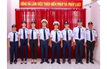Công Ty Cổ Phần Dịch Vụ Bảo Vệ Long Hải Việt Nam           