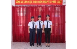 CÔNG TY CỔ PHẦN DỊCH VỤ BẢO VỆ LONG HẢI VINA