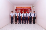 BẢO VỆ CHUYÊN NGHIỆP ( Long Hải Vina security )