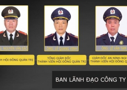 Bảo Vệ - Dịch Vụ Bảo Vệ Chuyên Nghiệp Hotline 0913525338