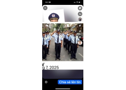 Tham khảo ngay dịch vụ bảo vệ khu dân cư TPHCM chuyên nghiệp giá cực tốt