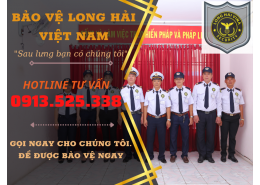 BẢO VỆ KHU ĐÔ THỊ QUẬN 4 CHUYÊN NGHIỆP - 0913.525.338