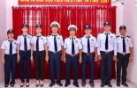 Long Hải Vina: Bí quyết nâng tầm văn hóa ứng xử, chuyên nghiệp hóa đội ngũ bảo vệ