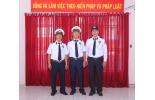 CÔNG TY CỔ PHẦN DỊCH VỤ BẢO VỆ LONG HẢI - VIỆT NAM