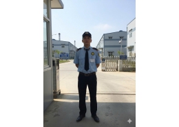 Đâu là đơn vị uy tín chuyên cung cấp dịch vụ bảo vệ nhà máy tại các khu công nghiệp?