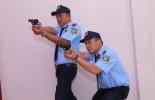 Đào Tạo Nghiệp Vụ Bảo Vệ: Nâng Cấp An Ninh Doanh Nghiệp Với Yêu Cầu Mới