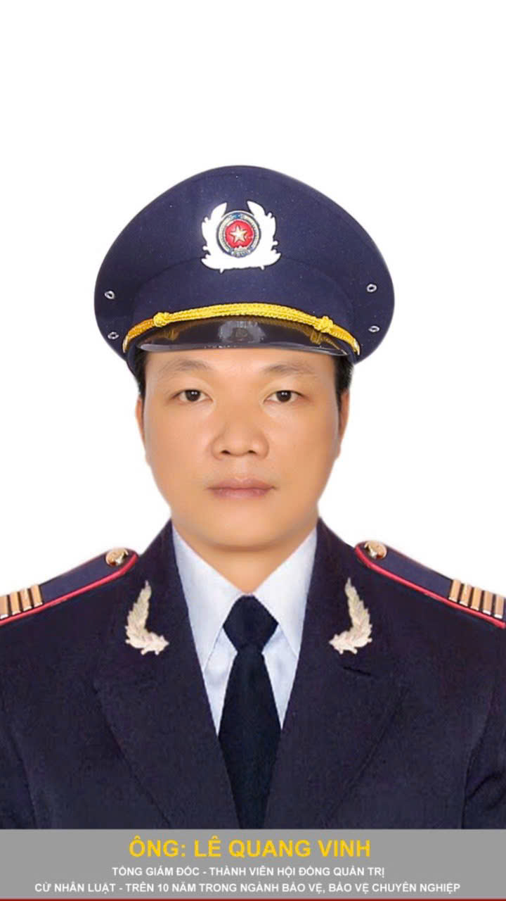 Công Ty Cổ Phần Dịch Vụ Bảo Vệ Long Hải - Việt Nam