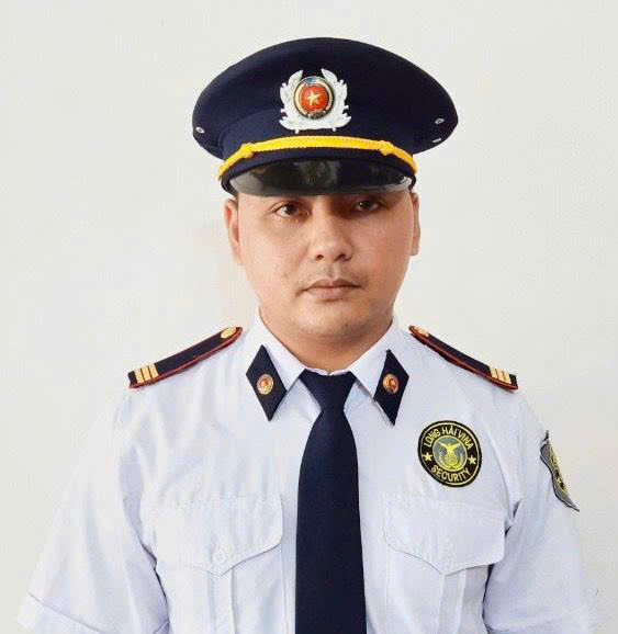 Công Ty Cổ Phần Dịch Vụ Bảo Vệ Long Hải Vina