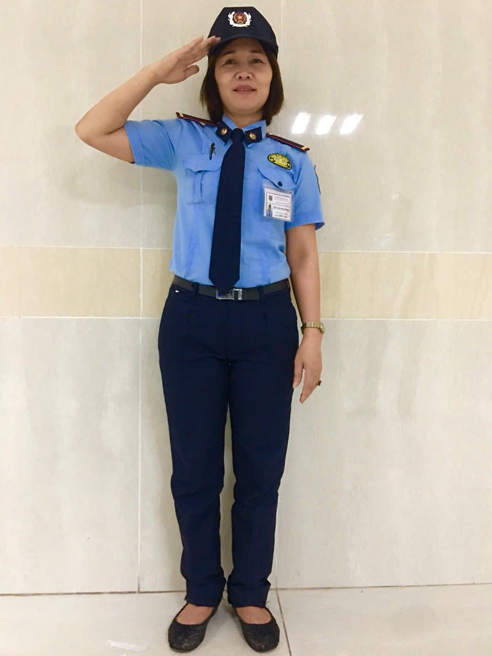 DỊCH VỤ BẢO VỆ CHUYÊN NGHIỆP LONG HẢI VINA