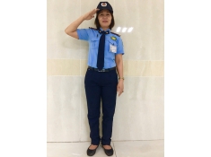 DỊCH VỤ BẢO VỆ CHUYÊN NGHIỆP LONG HẢI VINA