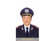 Công Ty Cổ Phần Dịch Vụ Bảo Vệ Long Hải Vina