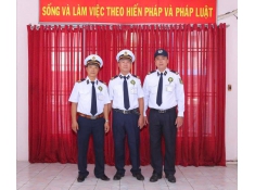 CÔNG TY CỔ PHẦN DỊCH VỤ BẢO VỆ LONG HẢI VINA