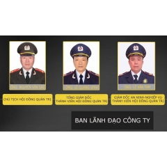 Ban lãnh đạo công ty 4